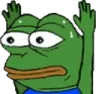 peepoSurrender peepoSurrender