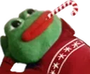 Pepe Chill PepeChill Discord Emoji