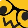 BlobNerdCloseUp