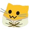 BlobCatStraitjacket BlobCatStraitjacket