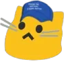 BlobCatAutist BlobCatAutist