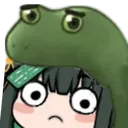 quworry