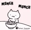 munchmunch