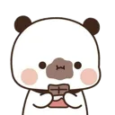 BMessyChocolate