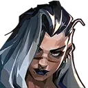 7093valorantfadeicon Discord Emoji