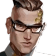 Valorant_Chamber_Icon Discord emoji