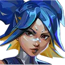 3666valorantneonicon Discord Emoji