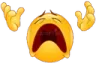 despair