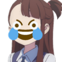 BL_AkkoLaugh BL_AkkoLaugh