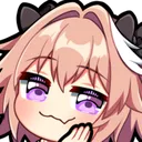 astolfo_uwu Discord Emoji
