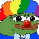 pepeClown