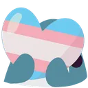 blahajhearttrans