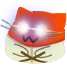 BlobCatHyperStraitjacket
