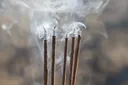 Burnincense