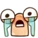 cryingsnail Discord Emoji