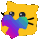 kitty Discord Emoji