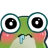 frogdrool