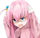 BocchiNotLikeThis BocchiNotLikeThis