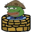 pepeinthewell