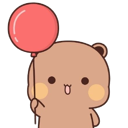 DRedBalloon Discord emoji