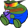 SadgeCray