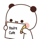 BSignYouCute Discord emoji