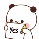 BSignYes Discord emoji