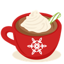 XmasHotcoco Discord emoji