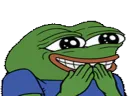 pepeCringeLaugh