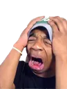 disaster