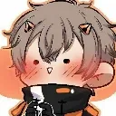 blush blush