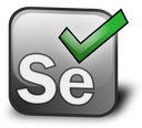 selenium Discord emoji