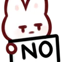 no