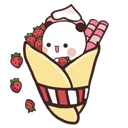 BCrepe Discord emoji