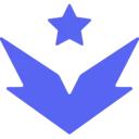 tBlueHype Discord Emoji