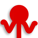stickred_shrug