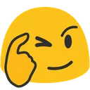 BlobThinkSmartBigBrainRollSafe