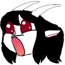 Monroe_Pog Discord Emoji