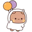 DFlyingBalloon