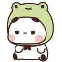 BFrogStare