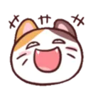 bh_catlaugh Discord Emoji