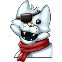 SnowFoxy