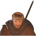 Cleric Cleric