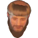 ClericHead ClericHead