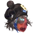 kekritter