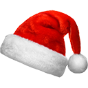 :santa_hat: