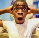 shocked