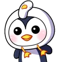 wigglePenguin