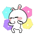 bunnyDancing bunnyDancing