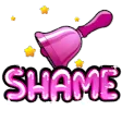 shame